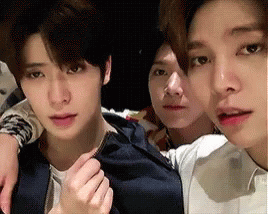 Nct Predebut GIF - Nct Predebut S Mrookies GIFs