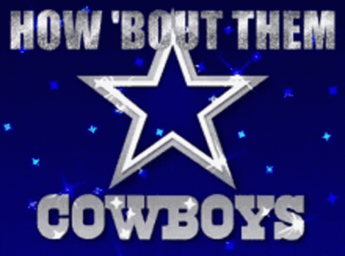 Dallas Cowboys GIF - Dallas Cowboys GIFs