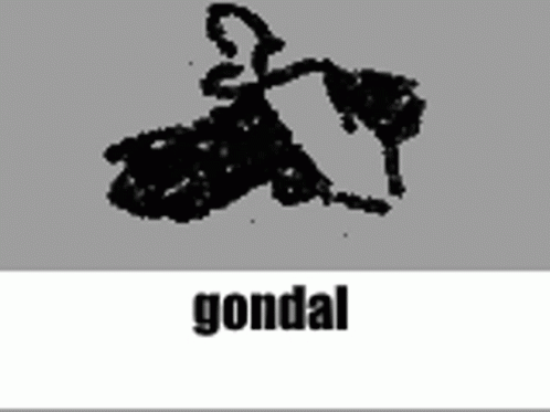 Gondal GIF - Gondal GIFs