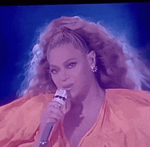 Tusareve Beyonce GIF - Tusareve Beyonce Huh GIFs
