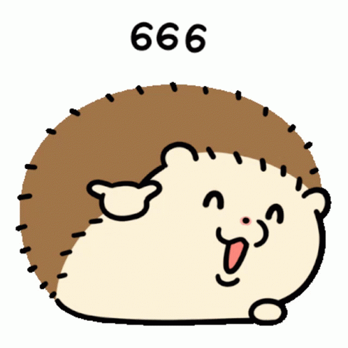 666 GIF - 666 GIFs
