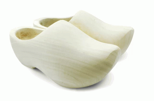 Wooden Shoes GIF - Wooden Shoes GIFs
