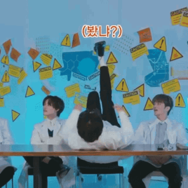 Renjun Nct GIF