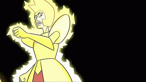 Yellow Diamond Angry GIF - Yellow Diamond Angry Steven Universe GIFs