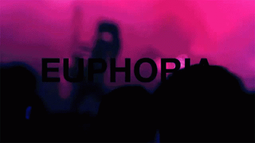 Euphoria Euphory GIF - Euphoria Euphory Frenzy GIFs
