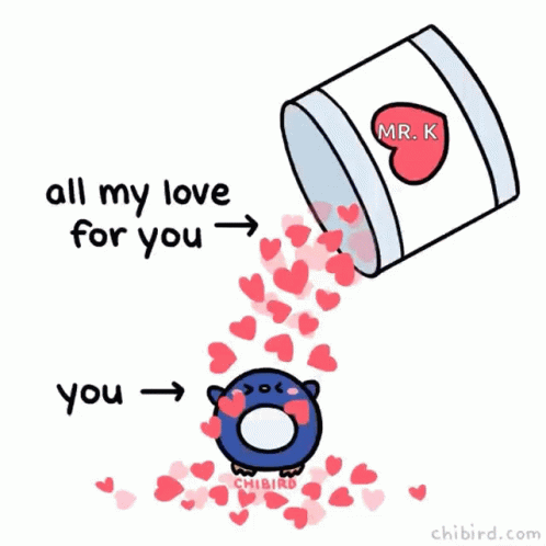 All My Love For You Hearts GIF - All My Love For You You Hearts GIFs