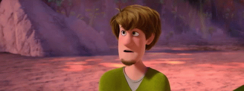 What Shaggy GIF - What Shaggy Will Forte GIFs