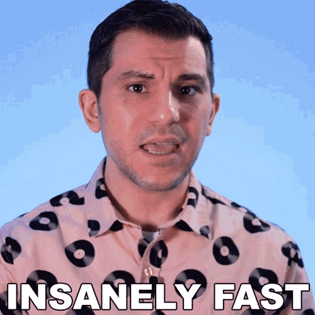 Insanely Fast Shane Luis GIF - Insanely Fast Shane Luis Rerez GIFs