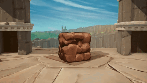 Kragg Rivals 2 GIF - Kragg Rivals 2 Rivals Of Aether GIFs