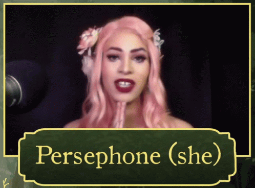 Persephone Clap GIF - Persephone Clap Clap Emoji GIFs