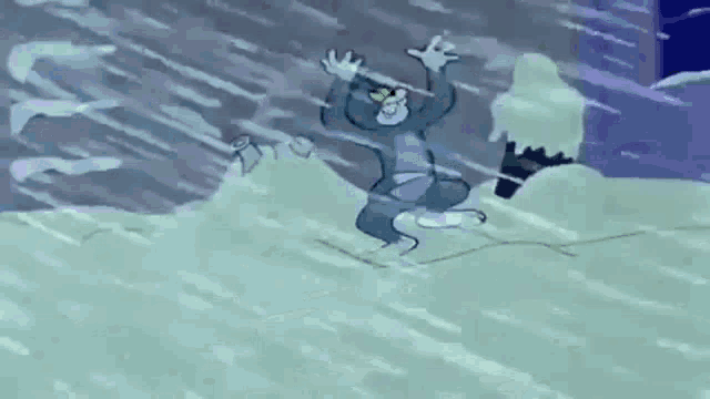 Freezing Cold GIF - Freezing Cold Cold Outside GIFs