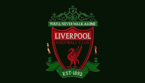 Liverpool Logo GIF - Liverpool Logo GIFs