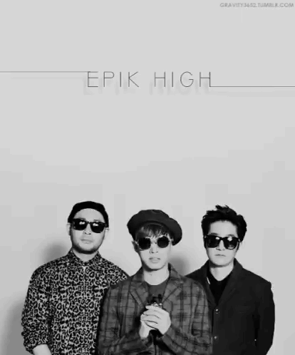 Epik High Epik High Is Here GIF - Epik High Epik High Is Here Epik High Oh GIFs