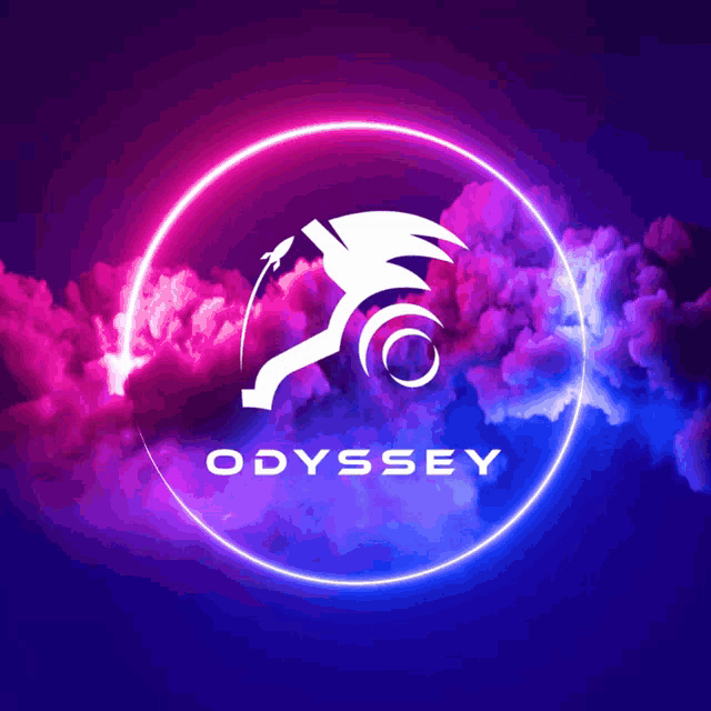 Odyssey Sunrun Sunrun Odyssey GIF