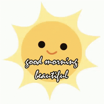 Good Morning Sun GIF - Good Morning Sun GIFs