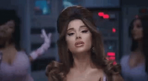 Ariana GIF - Ariana GIFs