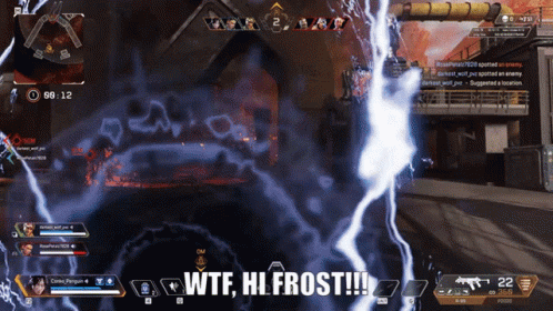 Frost GIF - Frost GIFs