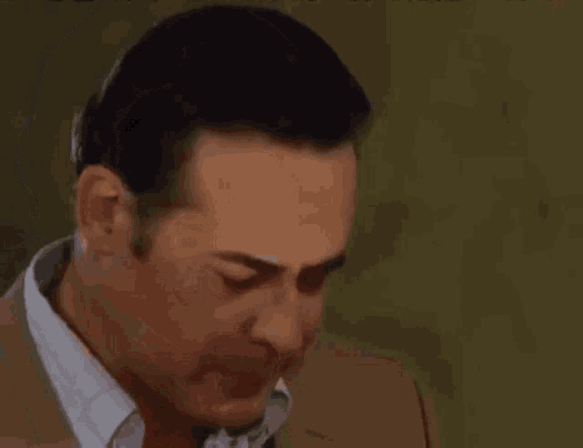 La Madrastra Cry GIF