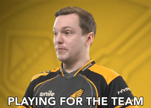 Playing For The Team Join The Team GIF - Playing For The Team Join The Team Team GIFs