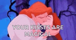 Beauty And The Beast Belle GIF - Beauty And The Beast Belle Magic GIFs