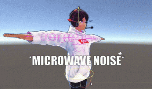 Microwave Spinning GIF - Microwave Spinning Spin GIFs