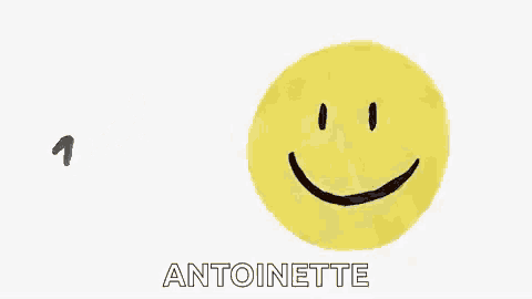 a smiley face with the words `` well done '' written on it .