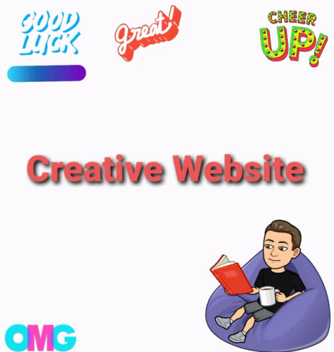 Creative Website Icon GIF - Creative Website Icon GIFs