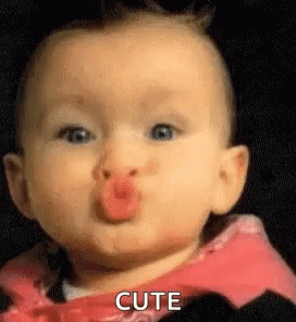 Kiss Cute GIF - Kiss Cute Smooch GIFs