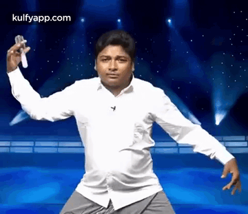 Dancing.Gif GIF - Dancing Gopi Parithabangal GIFs