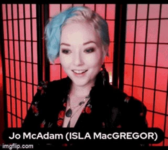 Jcvim Josephine Mcadam GIF - Jcvim Josephine Mcadam D And D GIFs