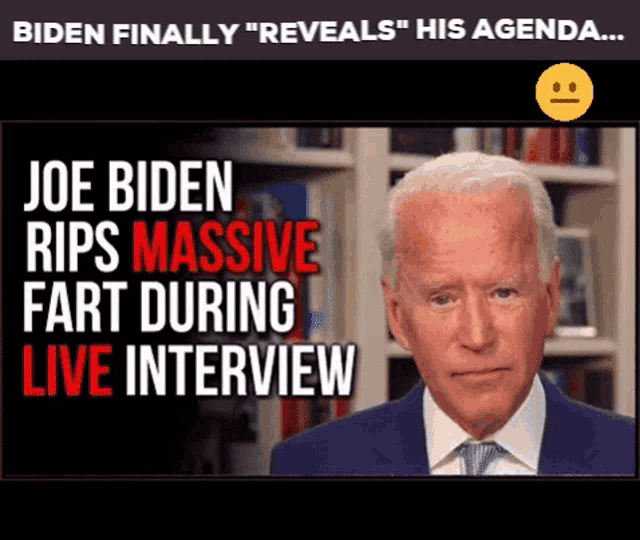 Joe Biden Maga GIF - Joe Biden Maga Politics GIFs