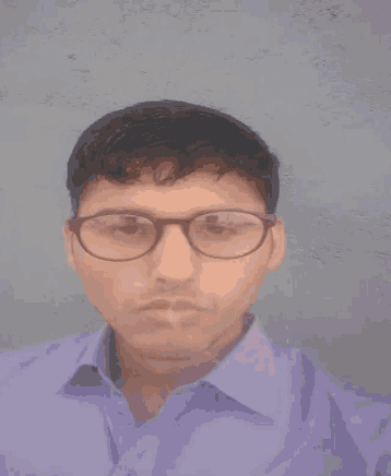 Selfie Smoking GIF