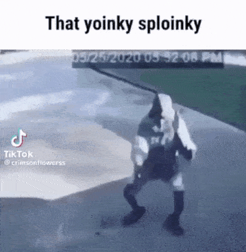 Yoinky Sploinky Goober GIF - Yoinky Sploinky Goober GIFs