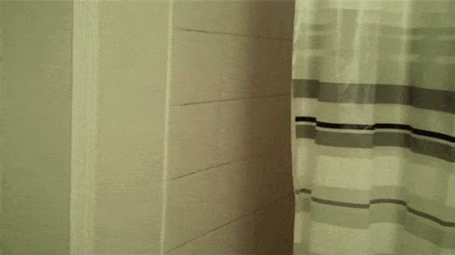 Shower Peaker GIF - Shower Peaker Peek GIFs