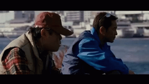 Fast And Furious Tokyo Drift GIF - Fast And Furious Tokyo Drift Say What GIFs