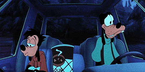 Best Part Of The Movie GIF - Movies Animation Comedy GIFs