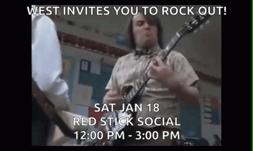 Music Teacher Jack Black GIF - Music Teacher Jack Black School Of Rock GIFs
