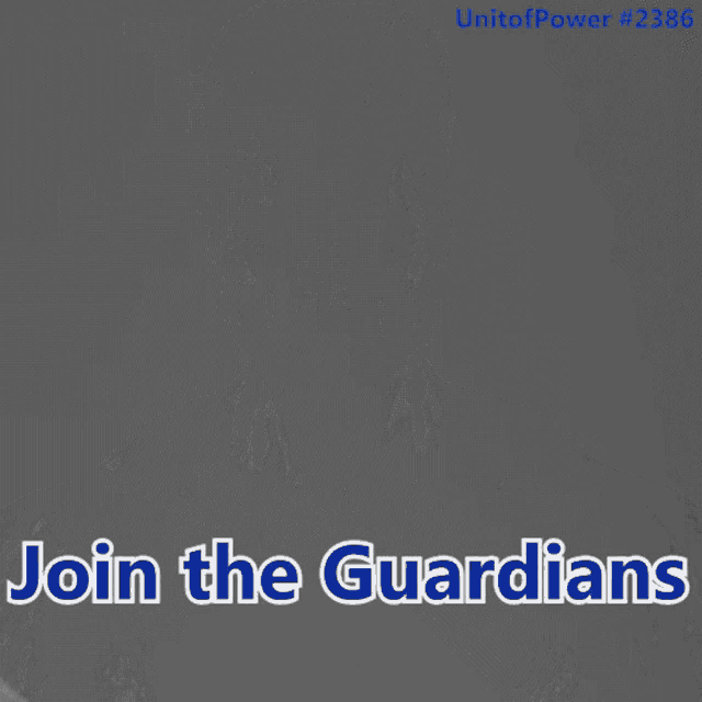 Phantom Network Guardians GIF
