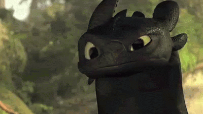 When A Cute Guy Smiles At You GIF - How To Train Your Dragon Smile Awkward GIFs
