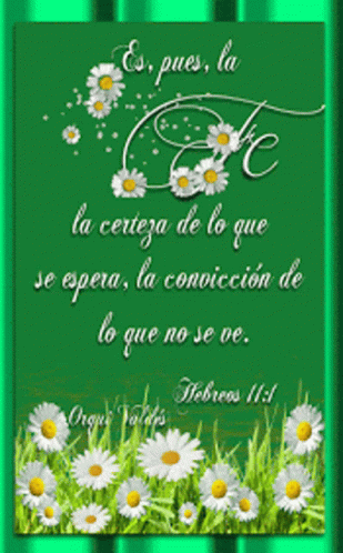 Word Of God Quote GIF - Word Of God Quote Flower GIFs