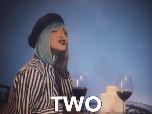 Two Date Out GIF - Two Date Out Wine GIFs