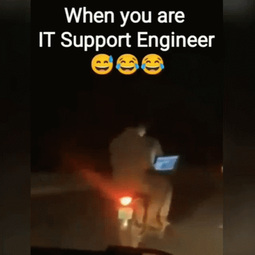 It Support24h GIF - It Support24h GIFs