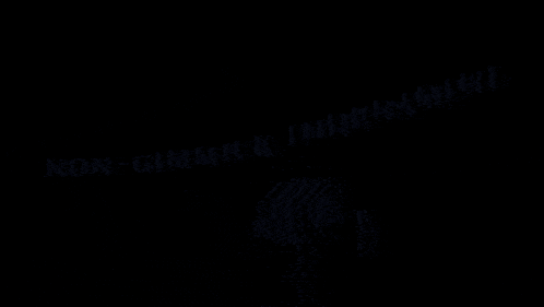 a poster for the non-gimmick tournament shows a girl in a purple kimono