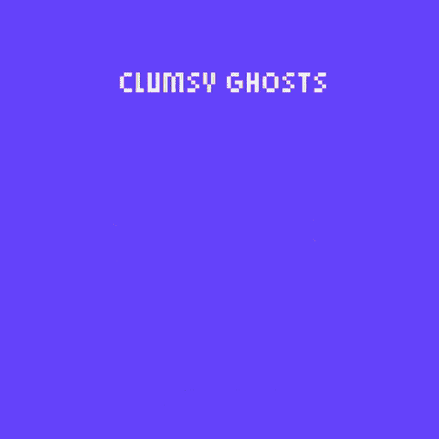 Clumsy Ghosts Blastoff GIF - Clumsy Ghosts Blastoff GIFs