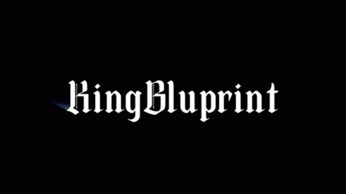 Kingbluprint GIF - Kingbluprint GIFs