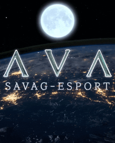 Savag-esport GIF - Savag-esport Ava GIFs