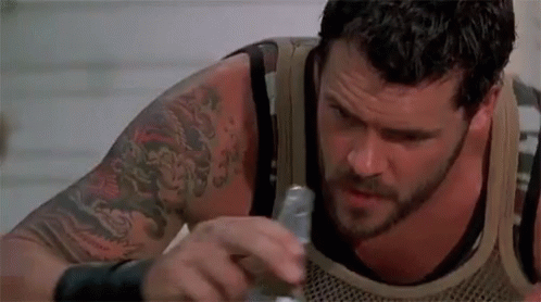 Drinking Beer GIF - Drinking Beer Lets Drink To That GIFs