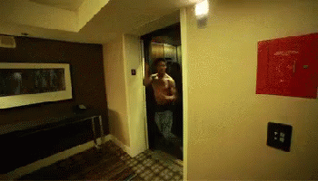 Party At The Hotel GIF - Ayy Turn Up Turning Up GIFs