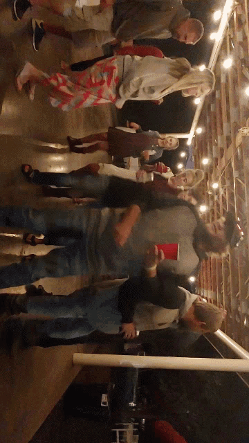 Dance Off Party GIF - Dance Off Party Moves GIFs
