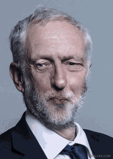 Jeremy Corbyn Labour GIF - Jeremy Corbyn Labour Election GIFs